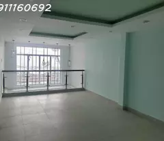Nhà Hẻm Xe Hơi Tô Hiến Thành, P.15, Q.10 - Diện Tích 3.78 x 22m - Giá 16.7 Tỷ