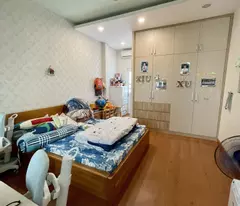 Nhà Hẻm Xe Hơi Tô Hiến Thành, P.15, Q.10 - Diện Tích 3.78 x 22m - Giá 16.7 Tỷ