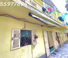 DÃY TRỌ 7 PHÒNG - DT LỚN 84M2-TRƯỚC NHÀ 5M-HOÀNG HOA THÁM - CHỦ XÁC ĐỊNH BÁN ĐẤT - KHÔNG LỘ GIỚI