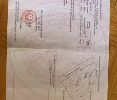 Đất Thổ Cư Mộc Châu giá đầu tư, 1000m2 giá chỉ 1 tỷ, Pháp lý rõ ràng, Cạnh Quốc Lộ 43.