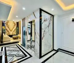 NHÀ GÒ VẤP GIÁ RẺ, TRUNG TÂM - P.12 - GÒ VẤP