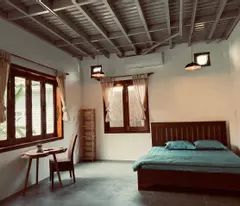 Cho thuê nhà siêu đẹp hẻm Phước Đồng 2 tầng GIÁ 11triệu/ tháng