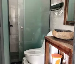 Cho thuê nhà siêu đẹp hẻm Phước Đồng 2 tầng GIÁ 11triệu/ tháng