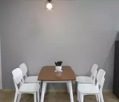 Bán căn hộ Mường Thanh 04 view biển và view sông cực mát giá 1.95 tỷ