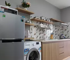 Bán căn hộ Mường Thanh 04 view biển và view sông cực mát giá 1.95 tỷ