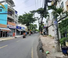 Bán nhà HXH Lê Đình Thám Q.Tân Phú 4,1x15,5m (63m2), chỉ 5tỷ nhỉnh TL