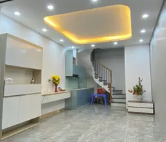 NGỌC HÀ - DT21M2 X4T - MT5M - 5.980  TỶ - GẦN Ô TÔ - FULL NỘI THẤT  - GIAO THÔNG THUẬN TIỆN