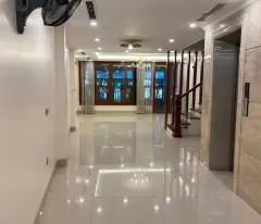 Mặt phố Nhật Chiêu view Hồ Tây 108m2, 5T thang máy, MT6.7m kinh doanh an sinh đỉnh
