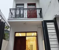 YÊN HÒA - CẦU GIẤY - DT 50M2 X5T - MT 3M - 8.95TỶ - NGÕ RỘNG THOÁNG SÁNG  - ĐẦU TƯ DÒNG TIỀN CỰC