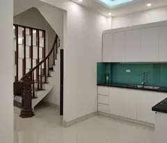 YÊN HÒA - CẦU GIẤY - DT 50M2 X5T - MT 3M - 8.95TỶ - NGÕ RỘNG THOÁNG SÁNG  - ĐẦU TƯ DÒNG TIỀN CỰC
