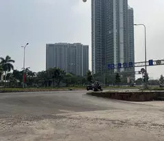 Bán Nhà Cấp 4, Mặt tiền Nguyễn Văn Linh - Quận 7, 10x20m, 2 tầng - không lộ giới, 59 tỷ.