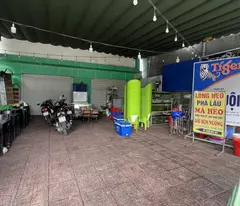 Bán Nhà Cấp 4, Mặt tiền Nguyễn Văn Linh - Quận 7, 10x20m, 2 tầng - không lộ giới, 59 tỷ.