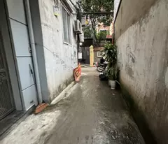 BÁN NHÀ ĐỊNH CÔNG HẠ, HOÀNG MAI, CÁCH 1 NHÀ RA Ô TÔ, 45M2, 5.95 TỶ(CTL)