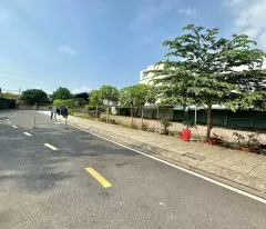Bán đất lớn 4878m2, đường 12m Đường số 18 (M1), KCN Tân Bình, 40x121m, giá 110 tỷ.
