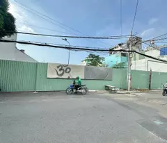 Bán đất lớn 4878m2, đường 12m Đường số 18 (M1), KCN Tân Bình, 40x121m, giá 110 tỷ.