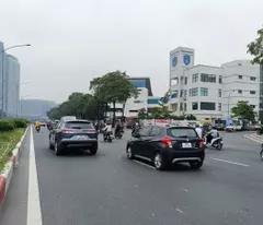 Siêu PL Lê Quang Đạo 300m2- 8T, MT quyền lực, V.hè ngay Hồng Ngọc, 66 tỷ