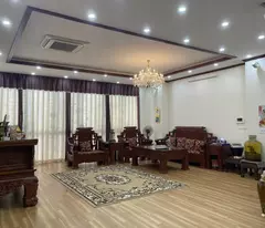 Siêu PL Lê Quang Đạo 300m2- 8T, MT quyền lực, V.hè ngay Hồng Ngọc, 66 tỷ