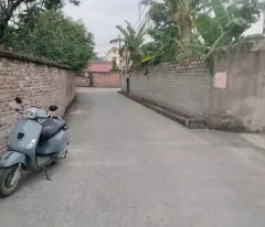 Cơ hội đầu tư tại thôn Thất Gian, xã Châu Phòng, thị xã Quế Võ, tỉnh Bắc Ninh.