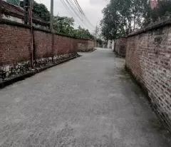 Cơ hội đầu tư tại thôn Thất Gian, xã Châu Phòng, thị xã Quế Võ, tỉnh Bắc Ninh.