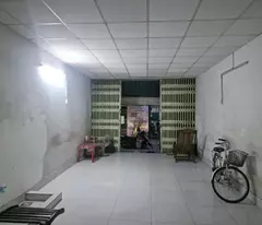 Nhà mặt tiền hẻm xe tải 793 Trần Xuân Soạn, thu nhập 240triệu/Năm, 124m2, 2 tầng, P.Tân Hưng Quận