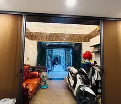 Mặt tiền hẻm kinh doanh, ngay chợ Tân Kiểng, 89m2, 5 Tầng, 95 Lê Văn Lương, Tân Kiểng Quận 7-Giá