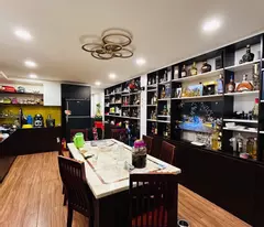 Mặt tiền hẻm kinh doanh, ngay chợ Tân Kiểng, 89m2, 5 Tầng, 95 Lê Văn Lương, Tân Kiểng Quận 7-Giá
