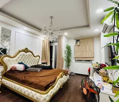 Mặt tiền hẻm kinh doanh, ngay chợ Tân Kiểng, 89m2, 5 Tầng, 95 Lê Văn Lương, Tân Kiểng Quận 7-Giá