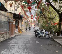 BÁN GẤP nhà CẦU ĐƠ 48m, 4 tầng, cách ô tô 2m giá 8 TỶ có THƯƠNG LƯỢNG SÂU.