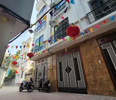 BÁN GẤP nhà CẦU ĐƠ 48m, 4 tầng, cách ô tô 2m giá 8 TỶ có THƯƠNG LƯỢNG SÂU.