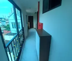 Bán tòa CHDV khủng, 68m2, 7T, Lô góc, full ánh sáng, oto 40m 16.8tỷ