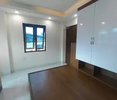 Bán tòa CHDV khủng, 68m2, 7T, Lô góc, full ánh sáng, oto 40m 16.8tỷ