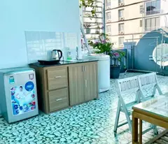 Tòa căn hộ biển Mỹ Khê -Nguyễn Xuân Khoát - Sơn Trà -Giá chỉ 14 tỷ