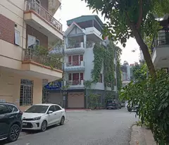 CHÍNH CHỦ bán nhà ĐẠI MỖ - 43m, MT 8m, 4 tầng Ô TÔ CHẠY QUANH NHÀ- THOÁNG TRƯỚC SAU- TẶNG FULL NỘI