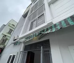 CHÍNH CHỦ bán nhà ĐẠI MỖ - 43m, MT 8m, 4 tầng Ô TÔ CHẠY QUANH NHÀ- THOÁNG TRƯỚC SAU- TẶNG FULL NỘI