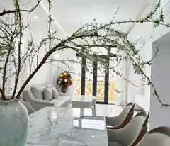 CHÍNH CHỦ bán nhà ĐẠI MỖ - 43m, MT 8m, 4 tầng Ô TÔ CHẠY QUANH NHÀ- THOÁNG TRƯỚC SAU- TẶNG FULL NỘI