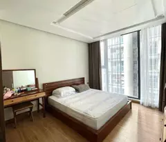 CĂN HỘ 4 NGỦ, 143M, FULL NỘI THẤT, TÒA M2 CC METROPOLIS LIỄU GIAI, BA ĐÌNH, 31.75 TỶ