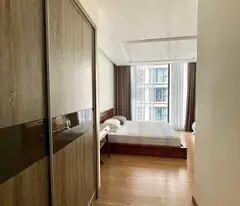 CĂN HỘ 4 NGỦ, 143M, FULL NỘI THẤT, TÒA M2 CC METROPOLIS LIỄU GIAI, BA ĐÌNH, 31.75 TỶ