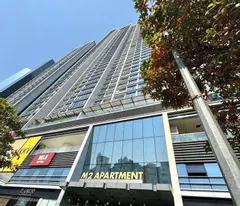 CĂN HỘ 4 NGỦ, 143M, FULL NỘI THẤT, TÒA M2 CC METROPOLIS LIỄU GIAI, BA ĐÌNH, 31.75 TỶ