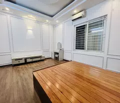 Cầu Giấy, hiếm, không có căn thứ 2,32m2,5T, full nội thất, ở ngay 6tỷ8