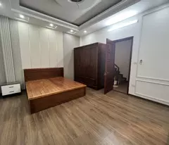 Cầu Giấy, hiếm, không có căn thứ 2,32m2,5T, full nội thất, ở ngay 6tỷ8