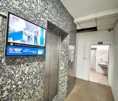 TÒA NHÀ VP 296M, 10 TẦNG 1 HẦM, ĐƯỜNG LÁNG, ĐỐNG ĐA, Ô TÔ TRÁNH, 199.9 TỶ