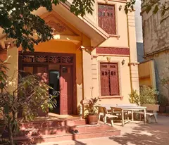 BIỆT THỰ SÂN VƯỜN 226M, MT 10M ĐẲNG CẤP, Ô TÔ VÀO NHÀ, TỨ LIÊN, TÂY HỒ, 59.8 TỶ