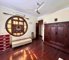 BIỆT THỰ SÂN VƯỜN 226M, MT 10M ĐẲNG CẤP, Ô TÔ VÀO NHÀ, TỨ LIÊN, TÂY HỒ, 59.8 TỶ