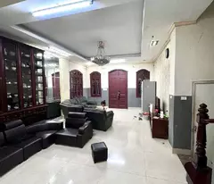 BIỆT THỰ SÂN VƯỜN TỨ LIÊN, TÂY HỒ, GARA Ô TÔ, 176/180M, MT RỘNG 11M, 44.9 TỶ