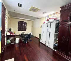 BIỆT THỰ SÂN VƯỜN TỨ LIÊN, TÂY HỒ, GARA Ô TÔ, 176/180M, MT RỘNG 11M, 44.9 TỶ