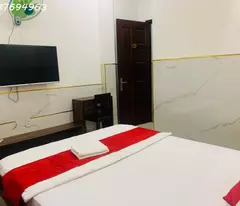 MẶT TIỀN KDC TRUNG SƠN 5.4x22M ĐANG KINH DOANH HOTEL SẴN DÒNG TIỀN 50 TR/THÁNG VỊ TRÍ ĐẮC ĐỊA GẦN