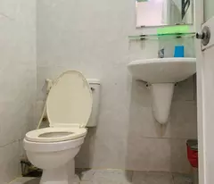 MẶT TIỀN KDC TRUNG SƠN 5.4x22M ĐANG KINH DOANH HOTEL SẴN DÒNG TIỀN 50 TR/THÁNG VỊ TRÍ ĐẮC ĐỊA GẦN