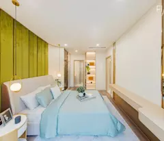 Penthouse fiato uptown đẳng cấp tại thủ đức chỉ với 49tr.