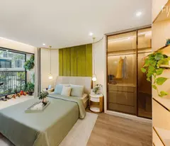 Penthouse fiato uptown đẳng cấp tại thủ đức chỉ với 49tr.