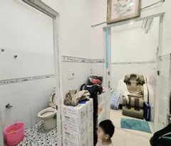 Bán nhà DTCN 73m2, Mặt tiền 12m Đường Lê Quát, Quận Tân Phú